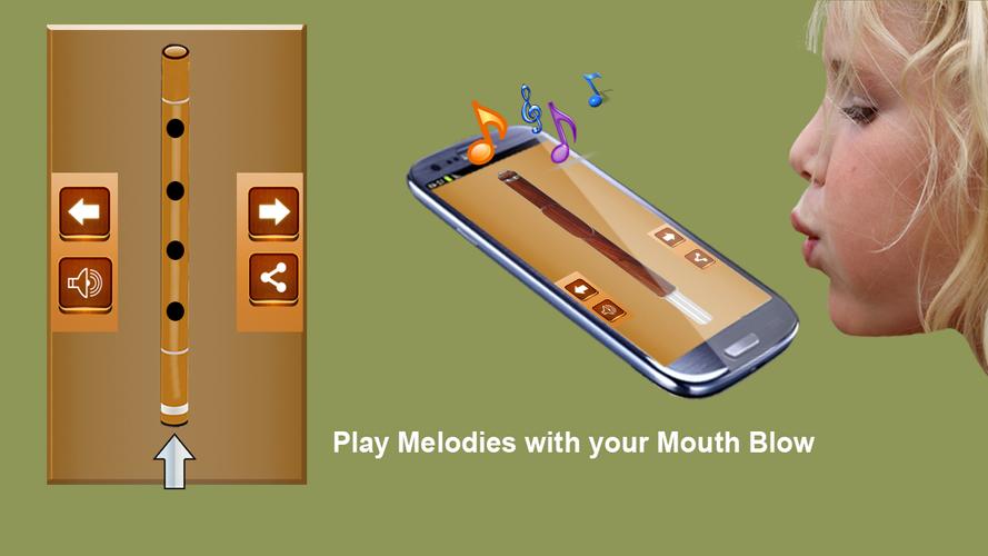 Music Flute