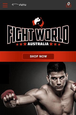 Fight World