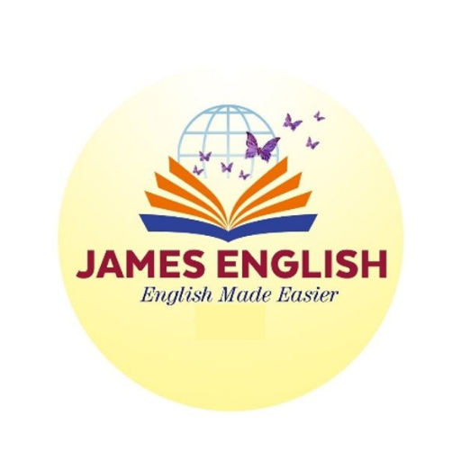James English