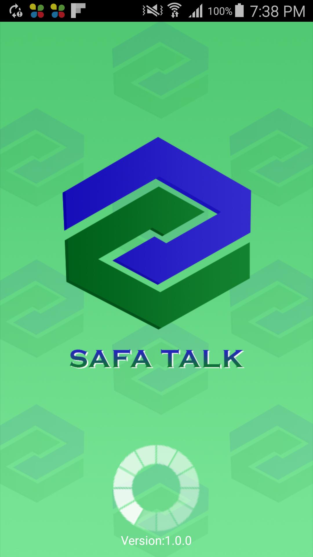Safatalk
