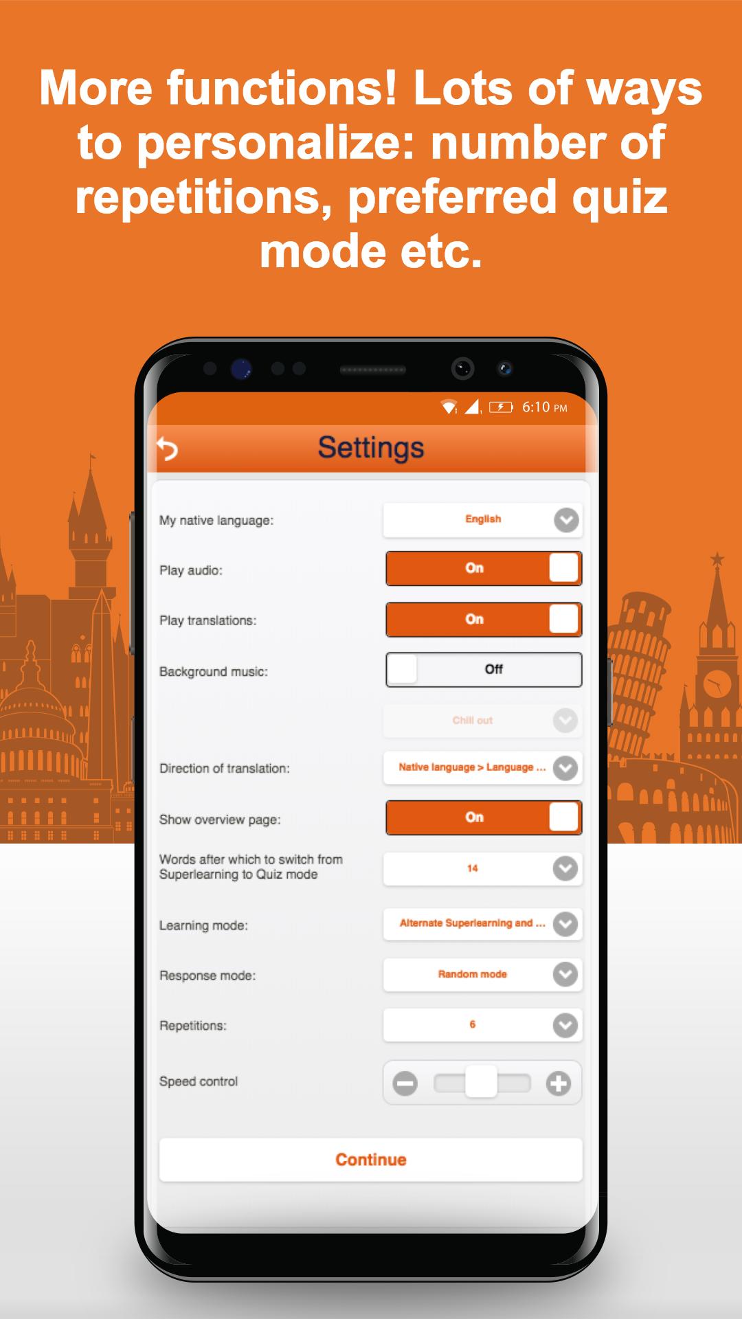 Learn Dutch Vocabulary