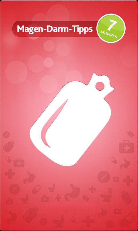Magen-Darm-Tipps