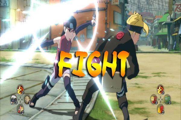 Pro Boruto Next Generation Free Game Hints