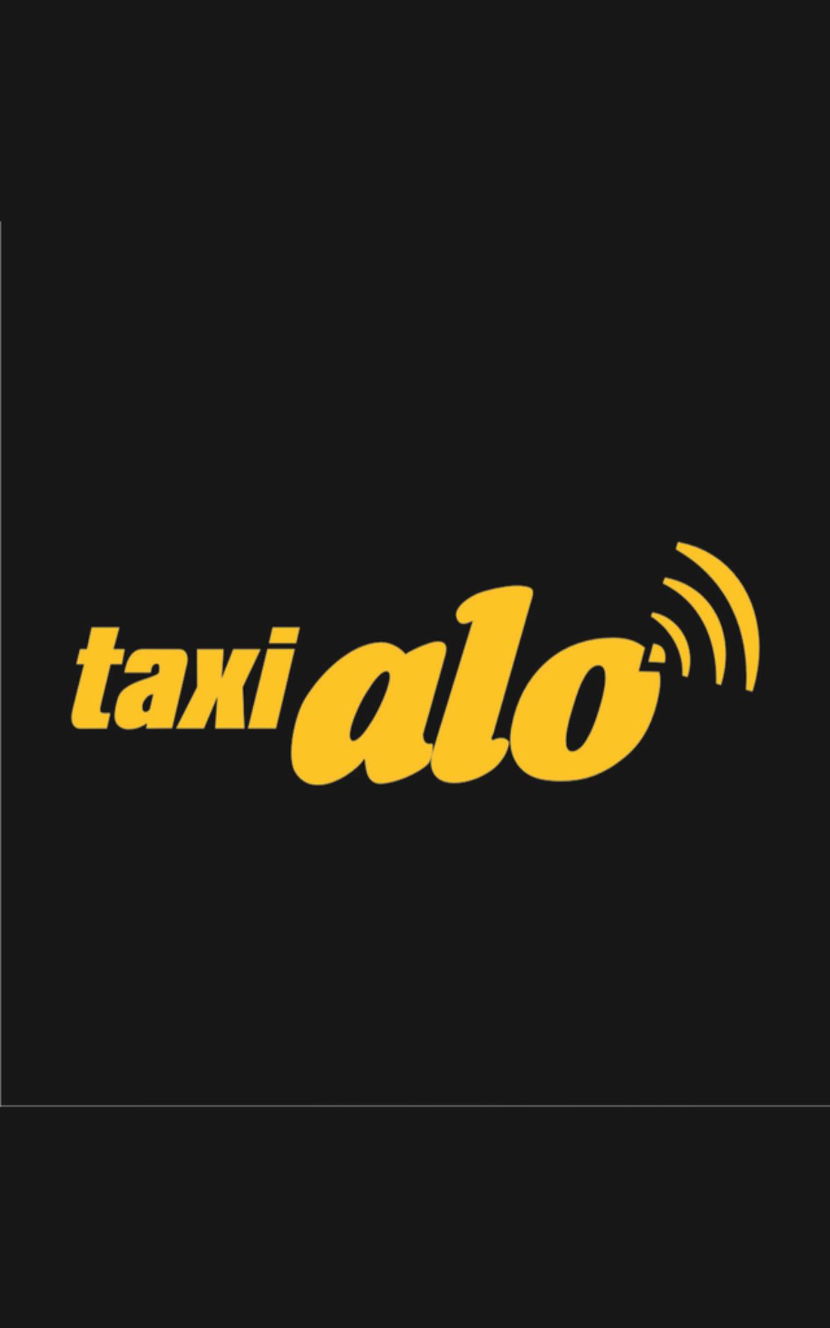 Radio Taxi Alo