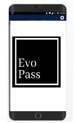 Evo pass