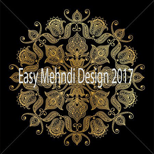 Mehndi Design 2017