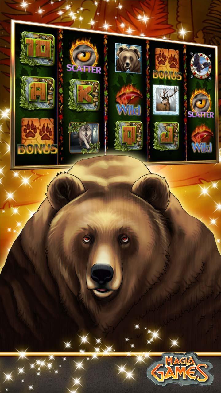 Burning Claws Free Slots