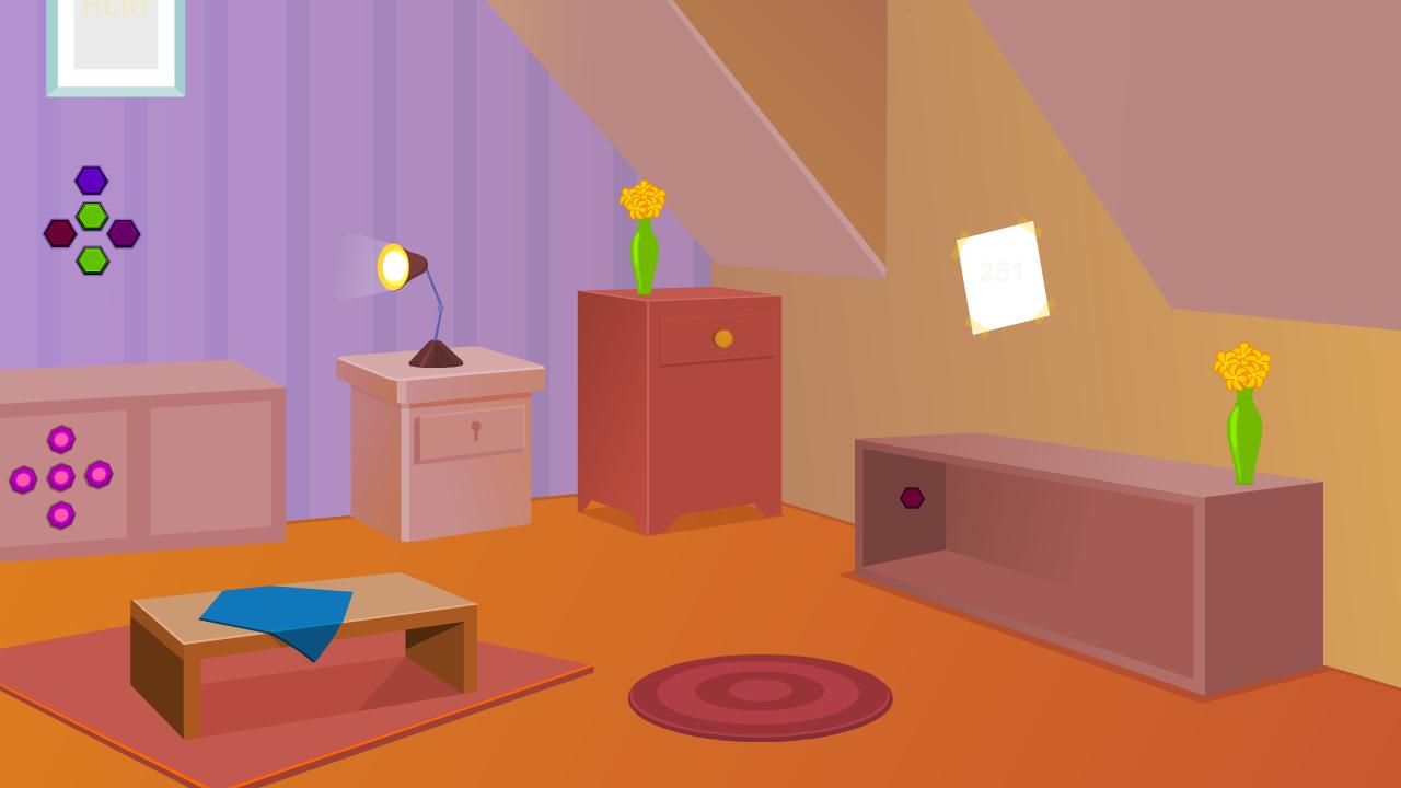 Stunning Rooms Escape