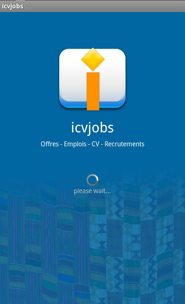 icvjobs (Demo)