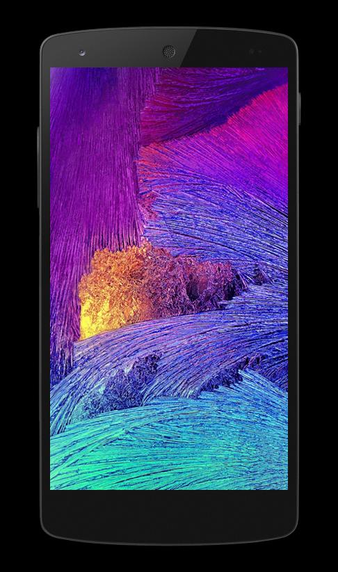 Stock Wallpapers (N4)