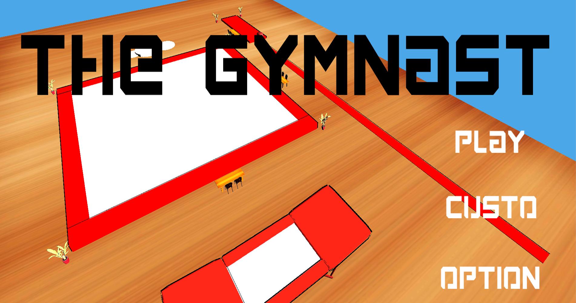 The Gymnast