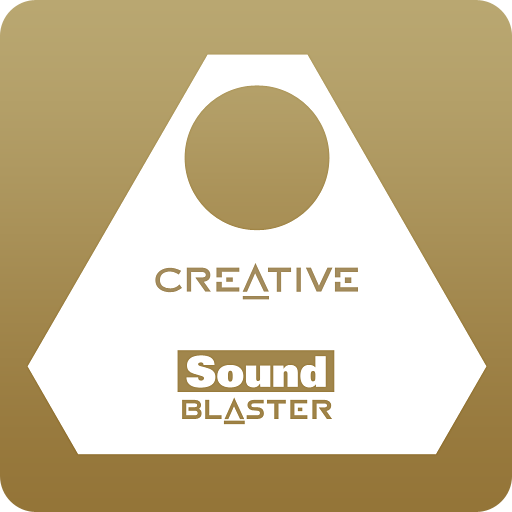 Sound Blaster X7 Control