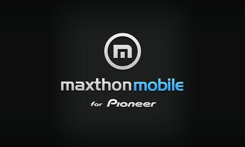 Maxthon