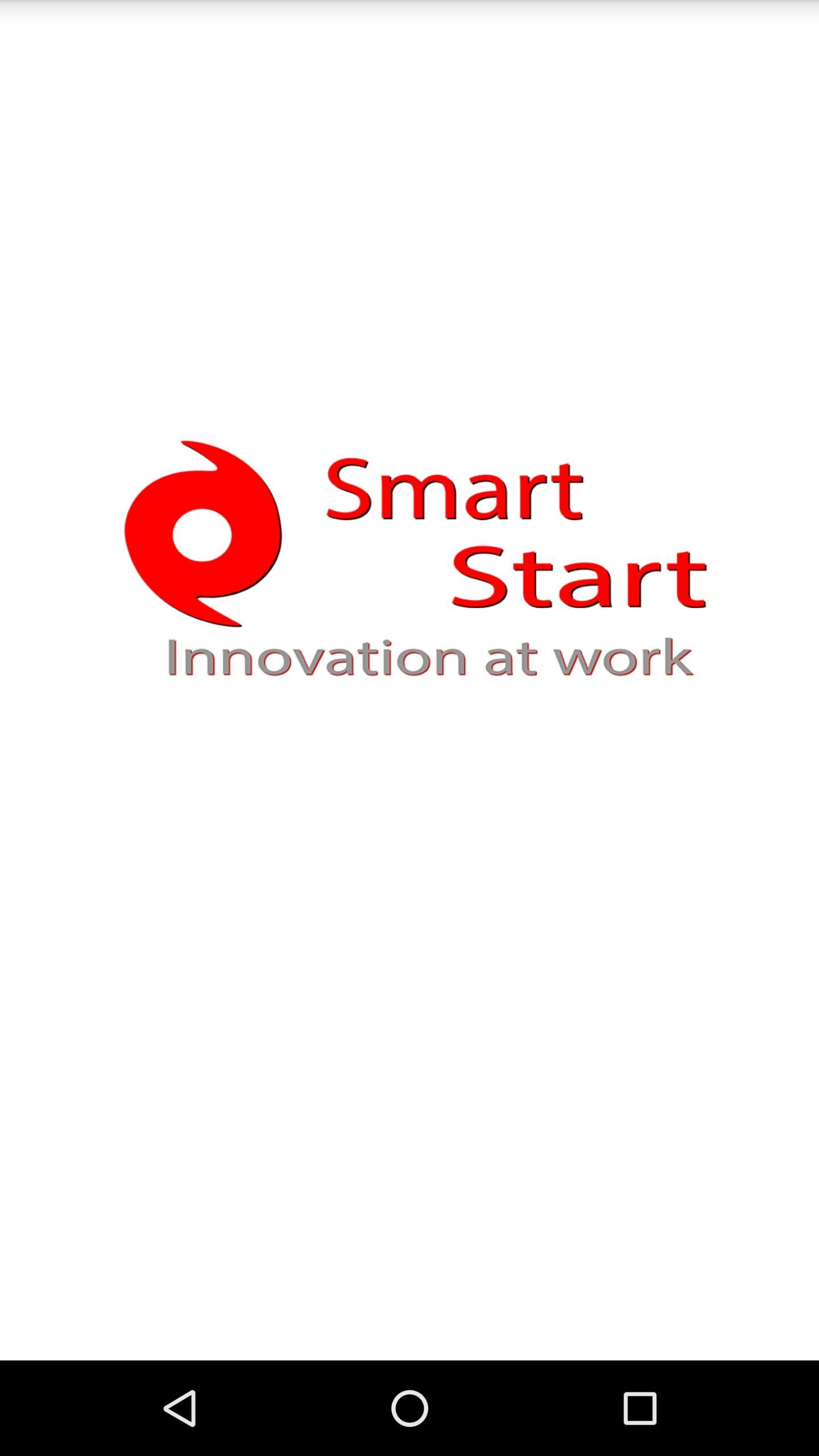 Smart Start