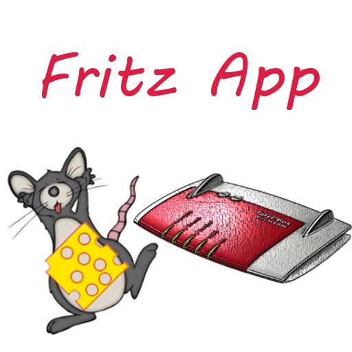 Fritz App