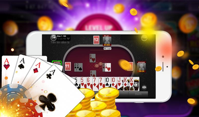 Danh Bai Doi Thuong - Vua Bai Doi Thuong Rik 2017