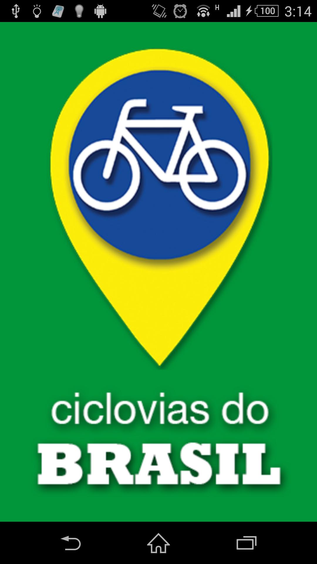 Ciclovias