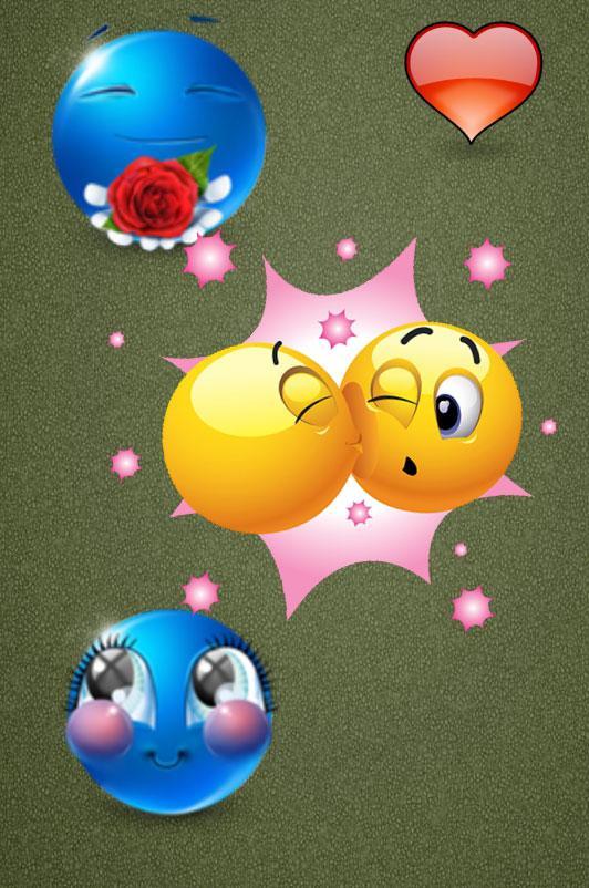 Valentine Love Emoji