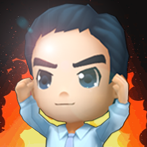 Really: convincing the others.