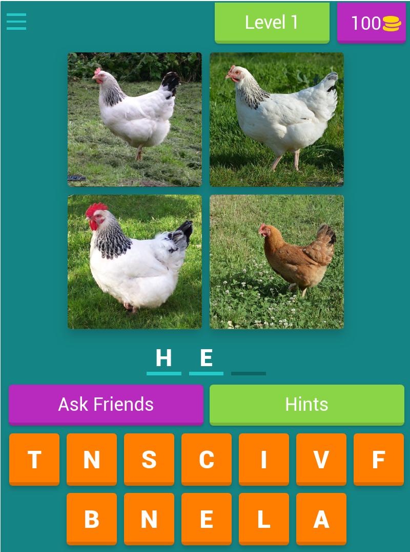 QUIZ Nature and future