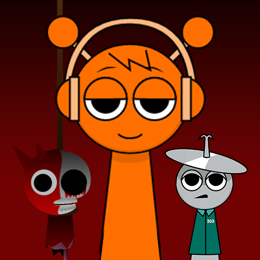 Spranky Run: Horror Game