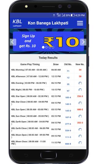 KBL - Kon Banega Lakhpati