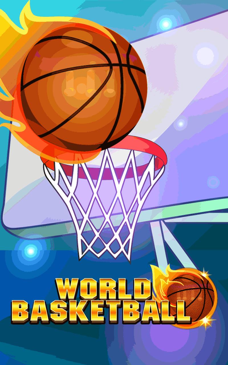 World Basketball