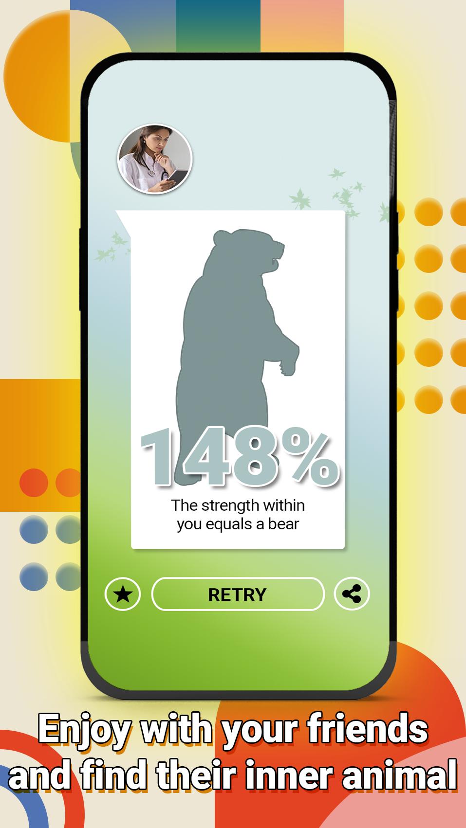 Animal detector simulator