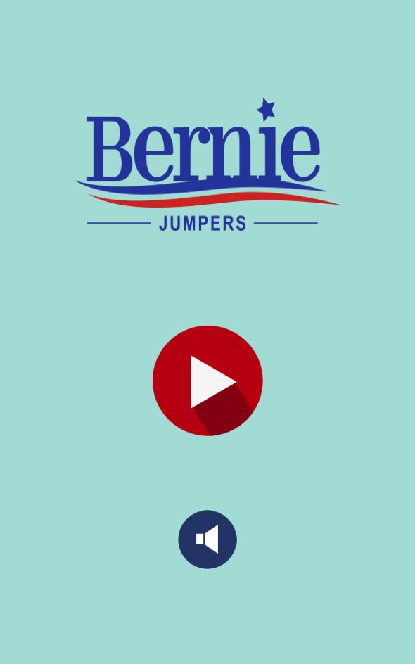 Bernie Jumpers