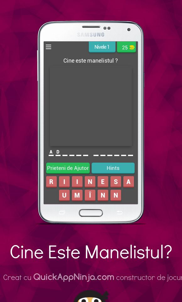 Cine Este Manelistul?