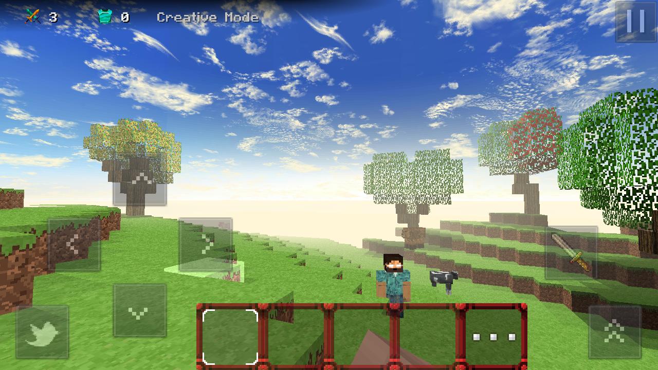 GameCraft Story Time