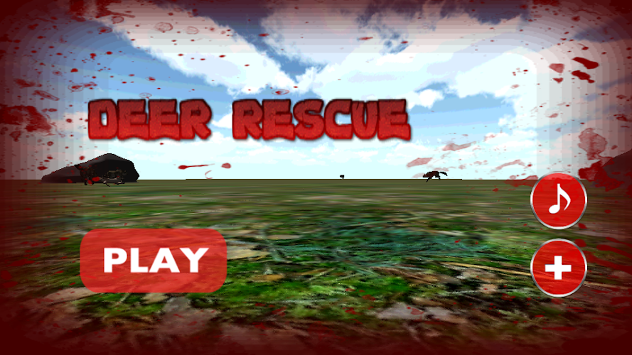 Deer Rescue 3D