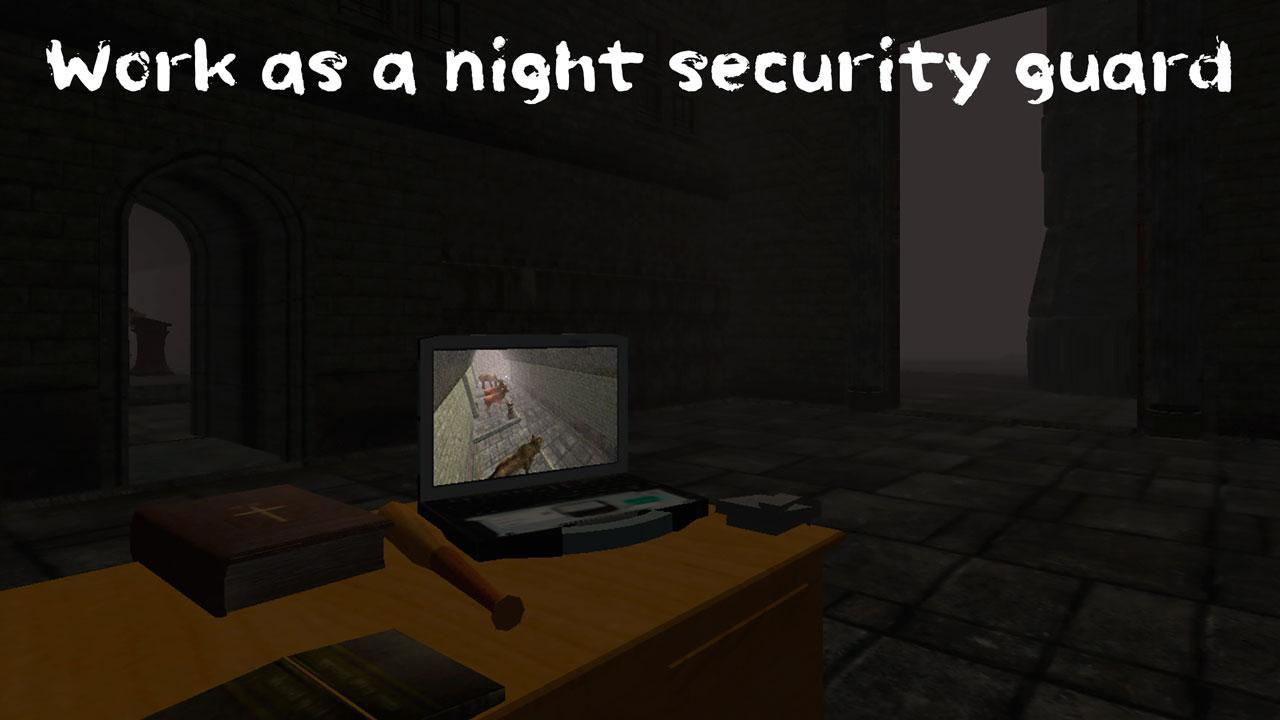 10 Nights at the Museum 3D