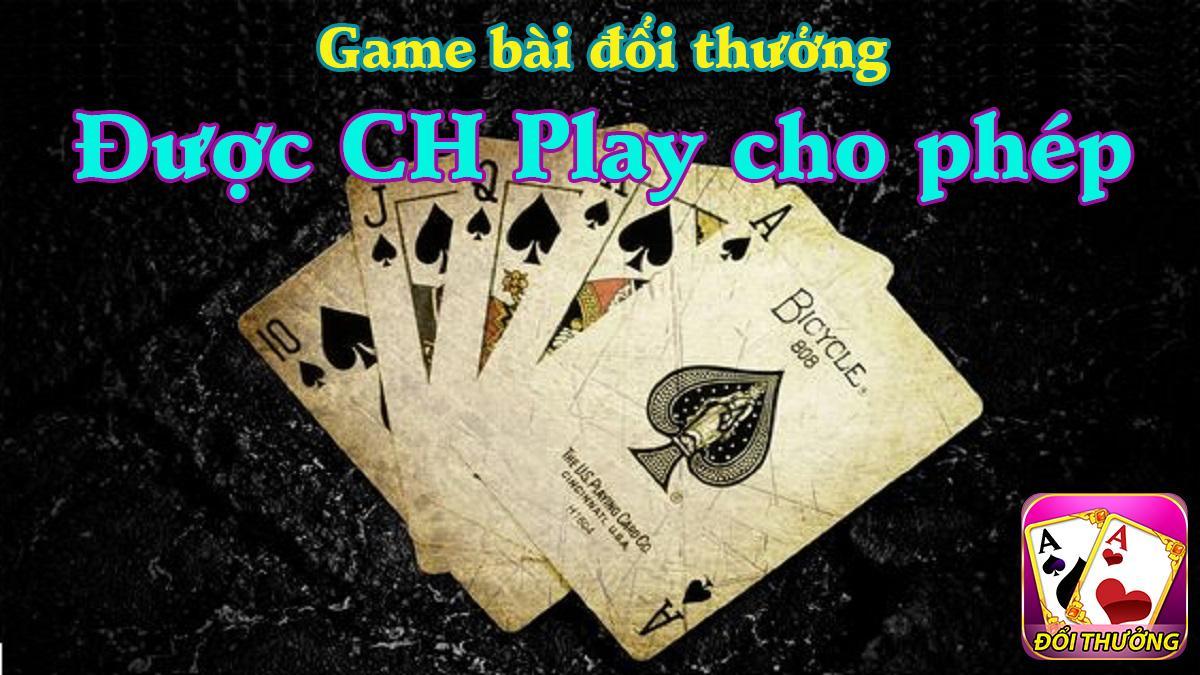 game bai, danh bai doi thuong