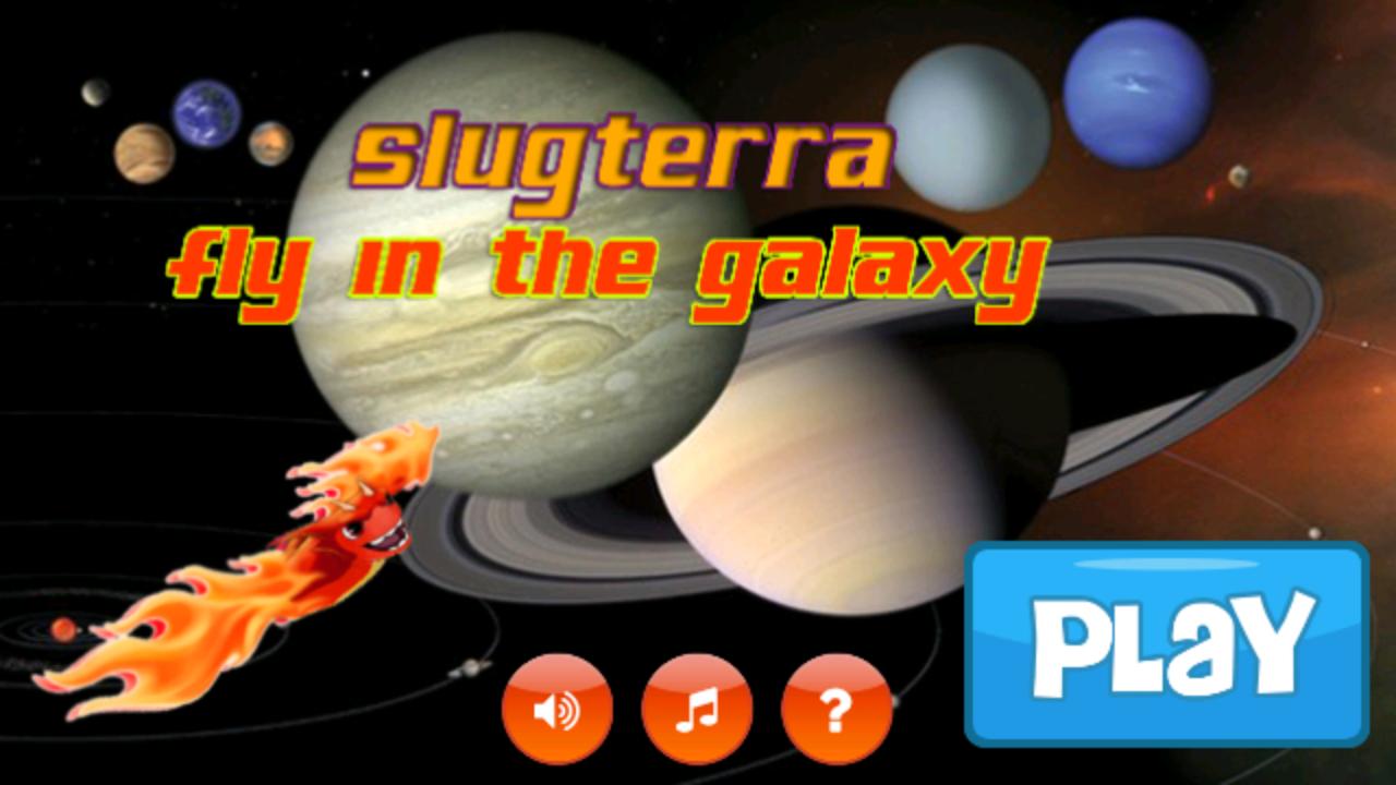 slugterra fly in the galaxy