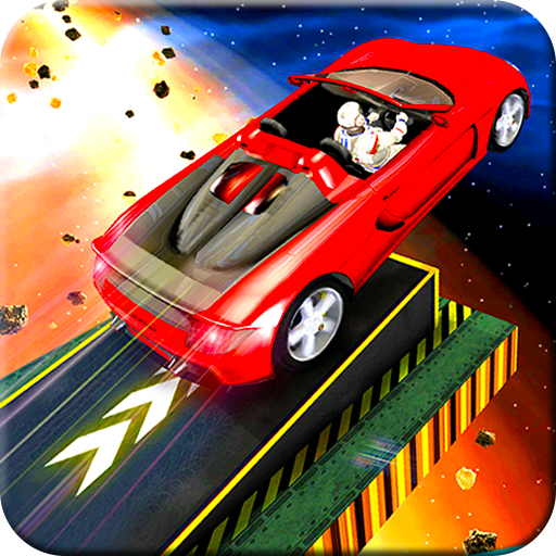 Stunt Master Pro: Car Racer