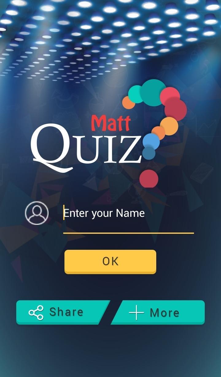 Matt and Jeff Hardy Quiz