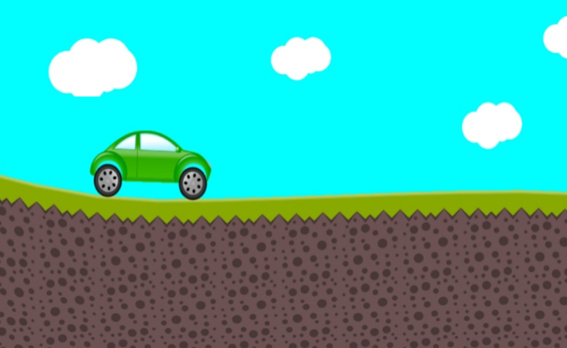 Couscous Racing
