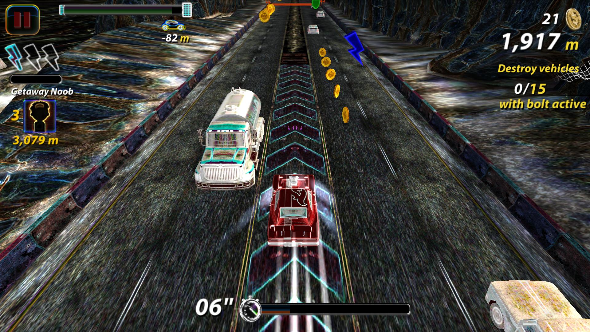 Run'n'Race